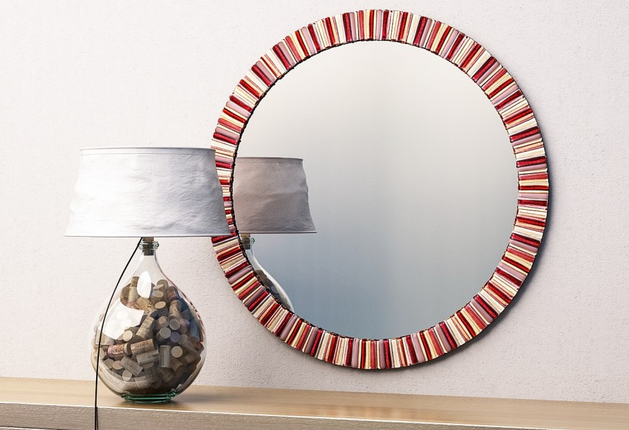 Зеркало LH Mirror Home Брук bd-284867