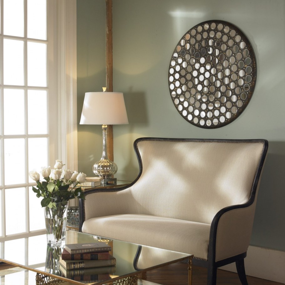 Декоративные зеркала