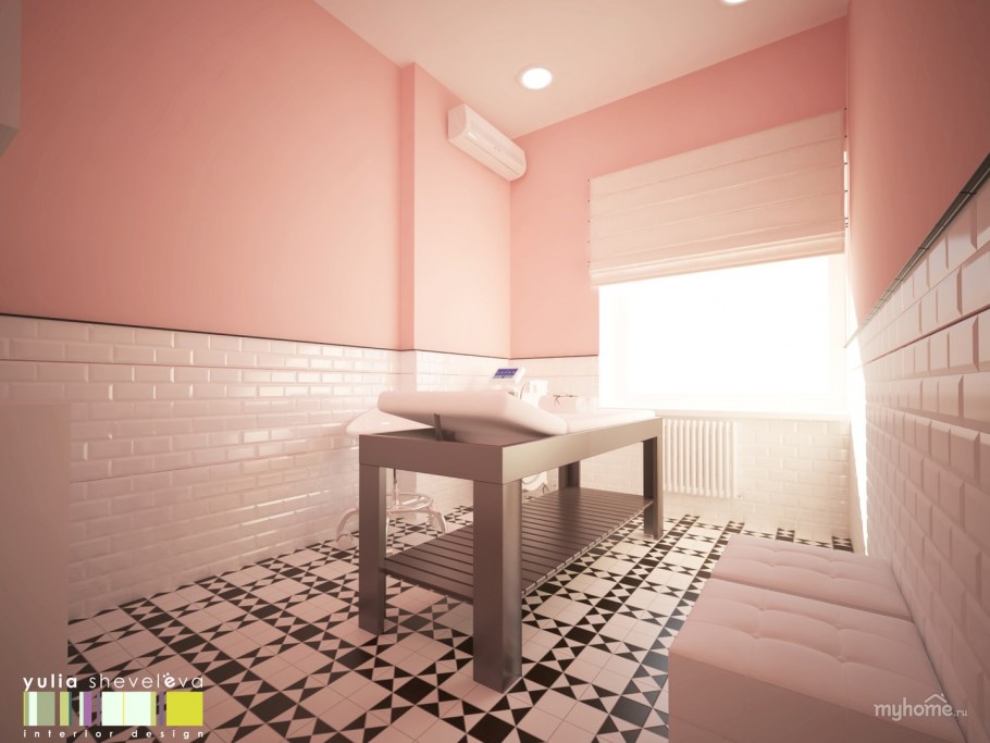 Фотосессия в стиле ретро