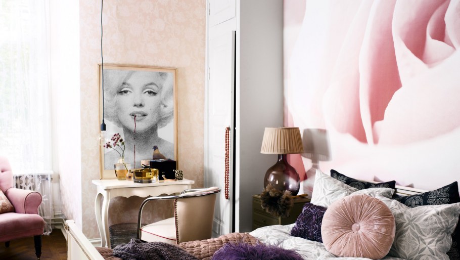 Пин ап интерьер кухня