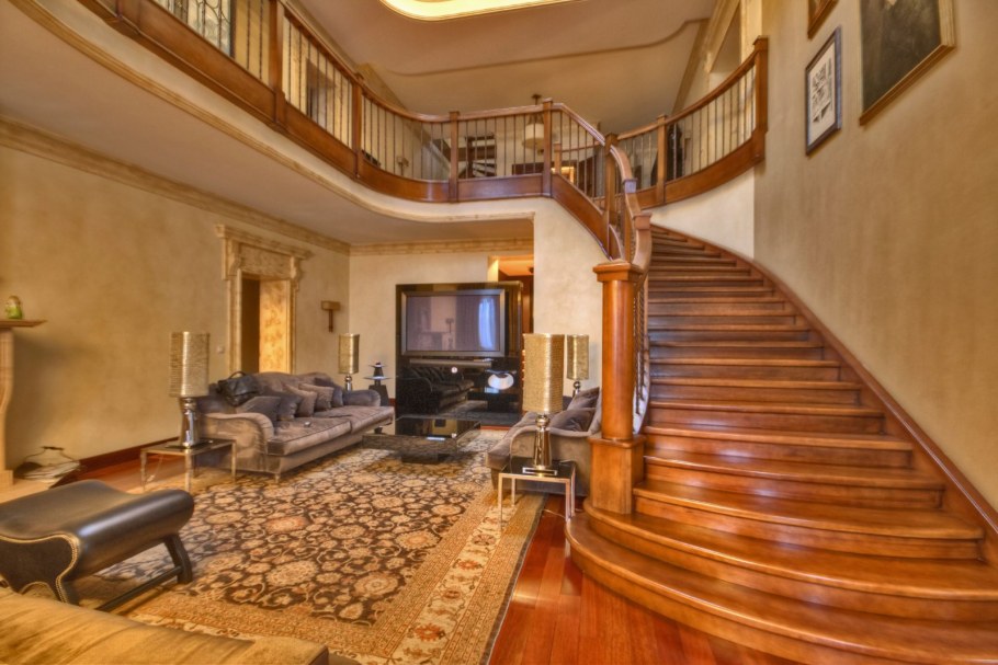 Элитное жилье в Киеве