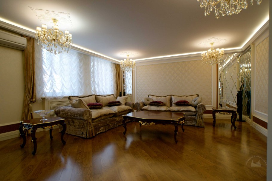 Квартира за 1000000 рублей