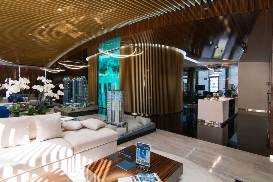 Taryan Towers Киев