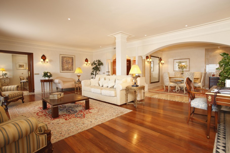 Красивый ремонт