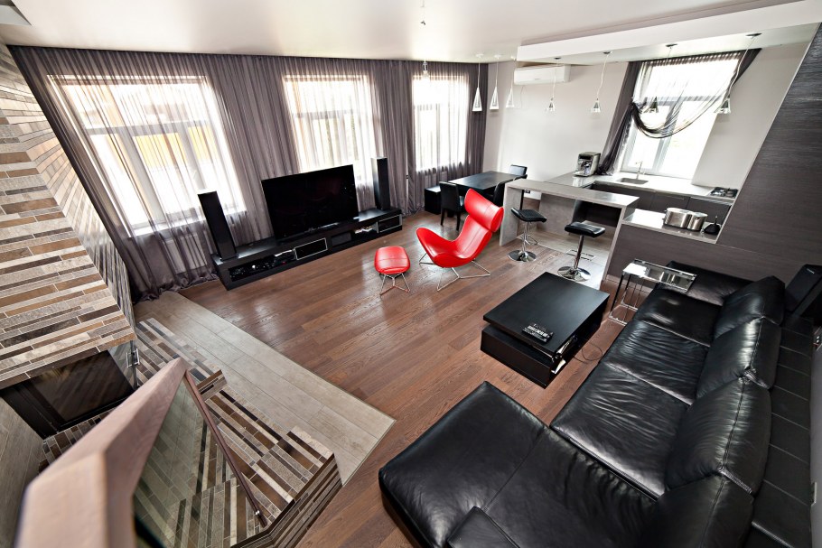 Фотосъемка недвижимости