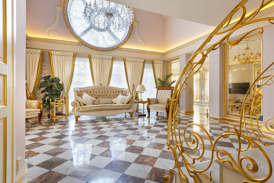 Квартиры элитные в Рязани