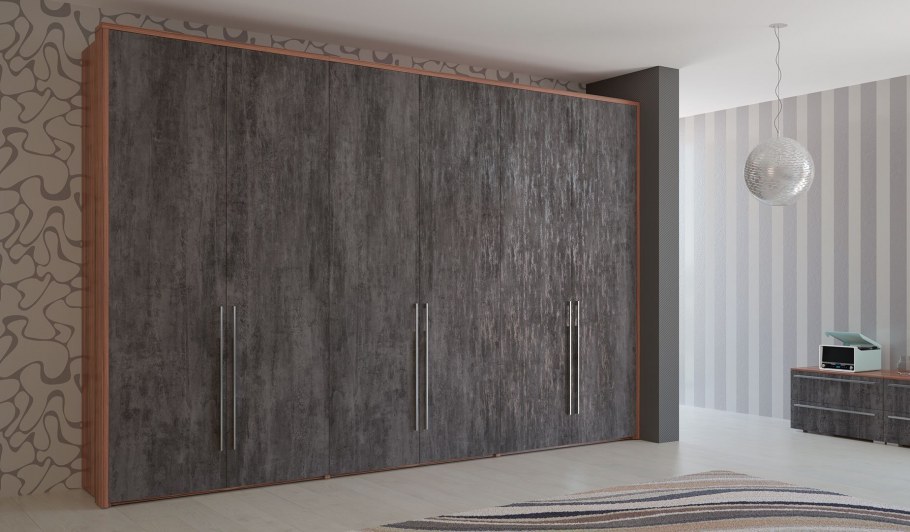 Плитка в прихожей в стиле классика