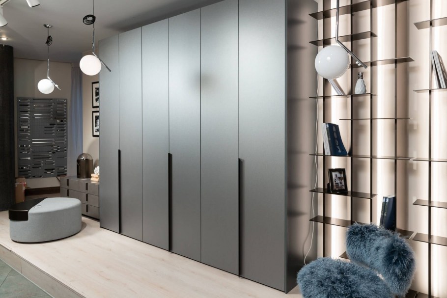 Прихожая Холл Неоклассика