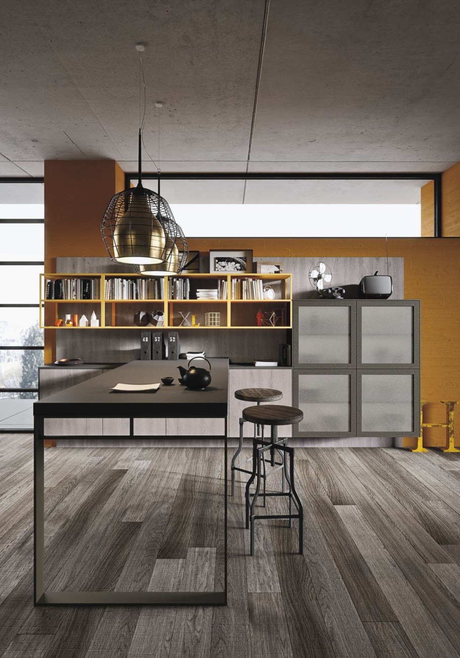 Мебель лофт Десигн