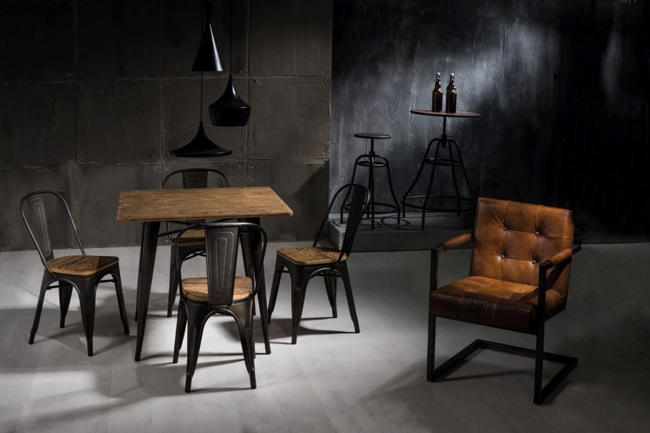 Signal стул Signal Loft (лофт)