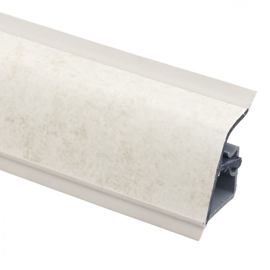 Плинтус пристеночный Rehau 118