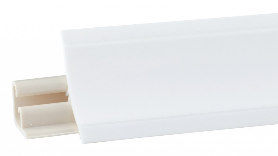 Плинтус для столешницы 25*25мм 3м металлик/081 /30шт