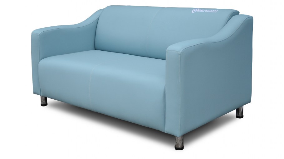 Маленький диван экокожа