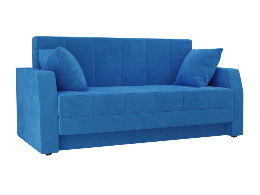 Бежево голубая гостиная