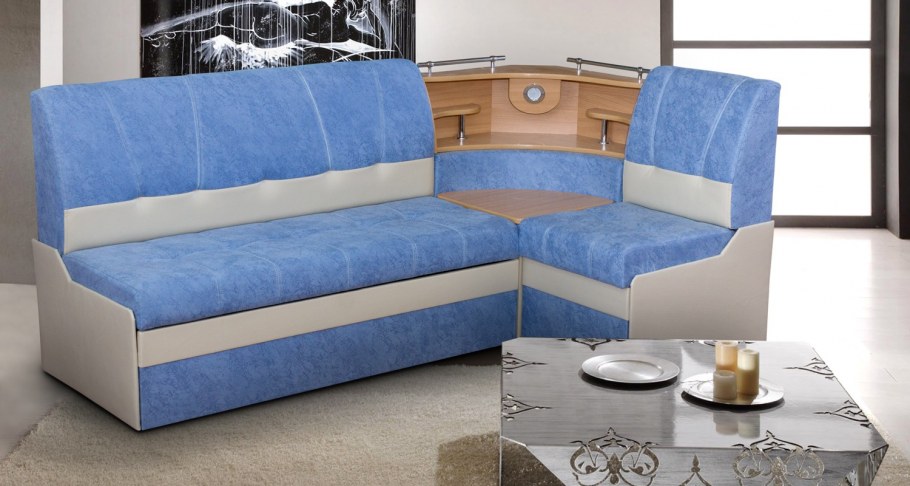 Кухонный уголок Олимп 2