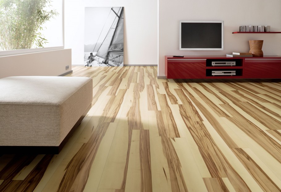 Потолок на террасе из дерева