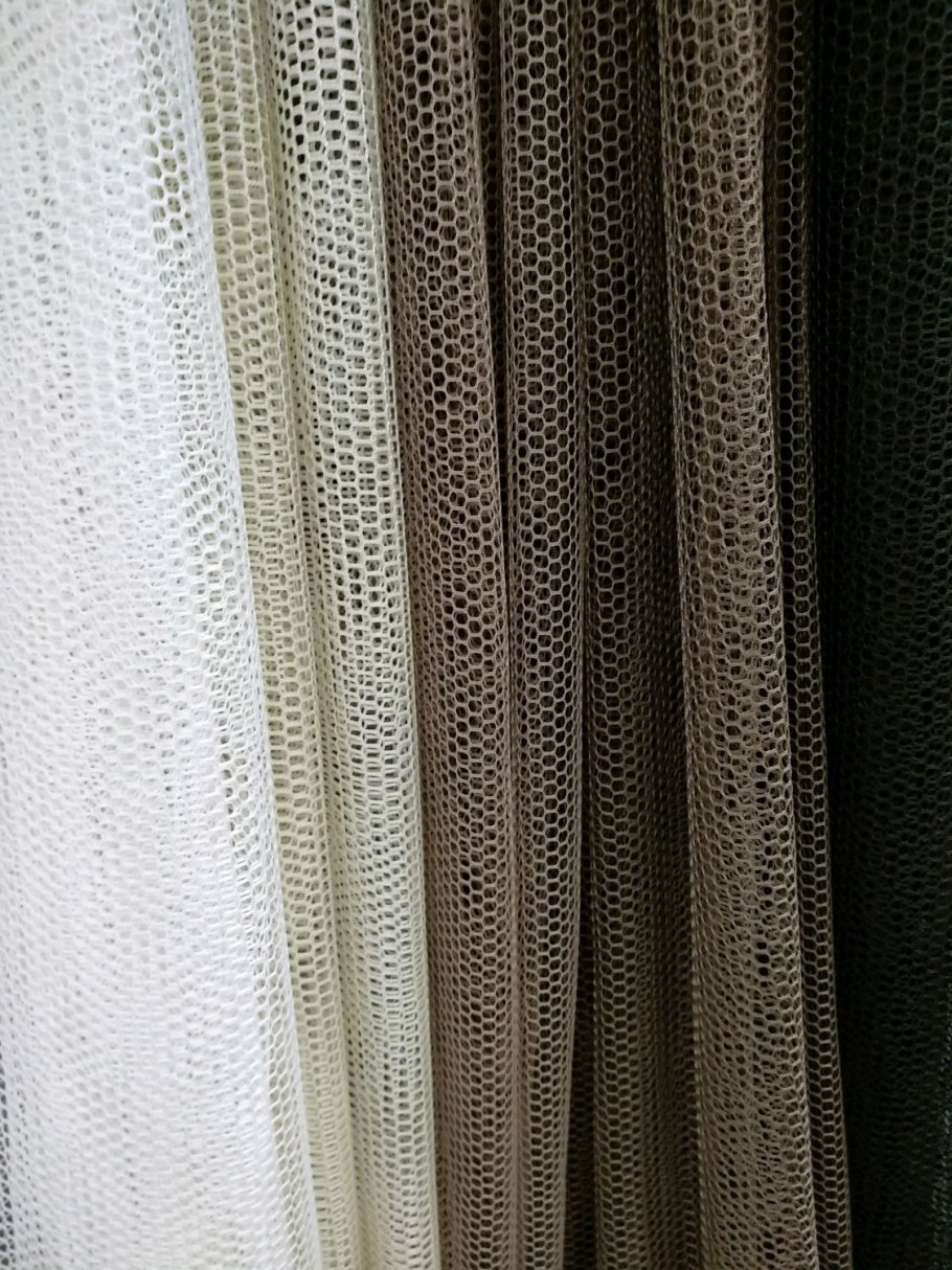 Тюль сетка 1-6930-074 jab