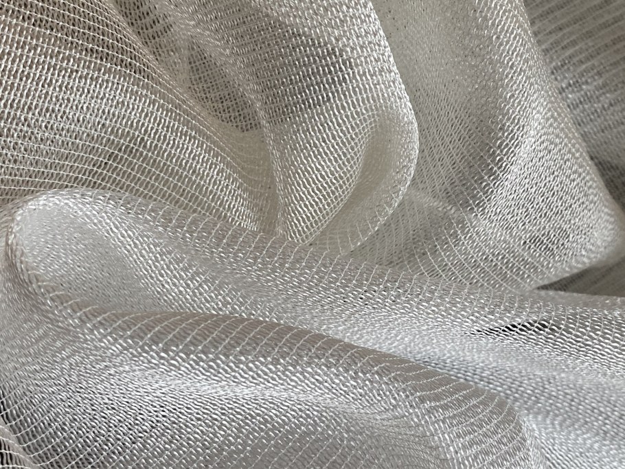 Тюль сетка Jabo