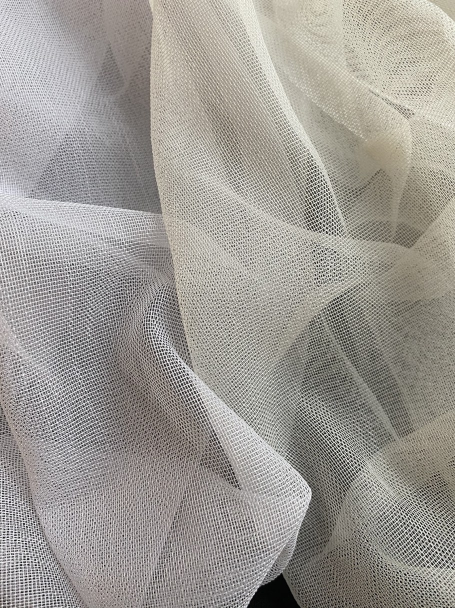 Тюль сетка Reina 15020