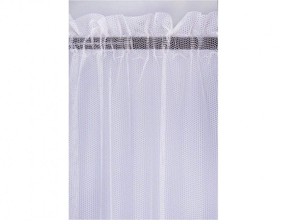 DB Textile / тюль сетка Iris 400x270 см