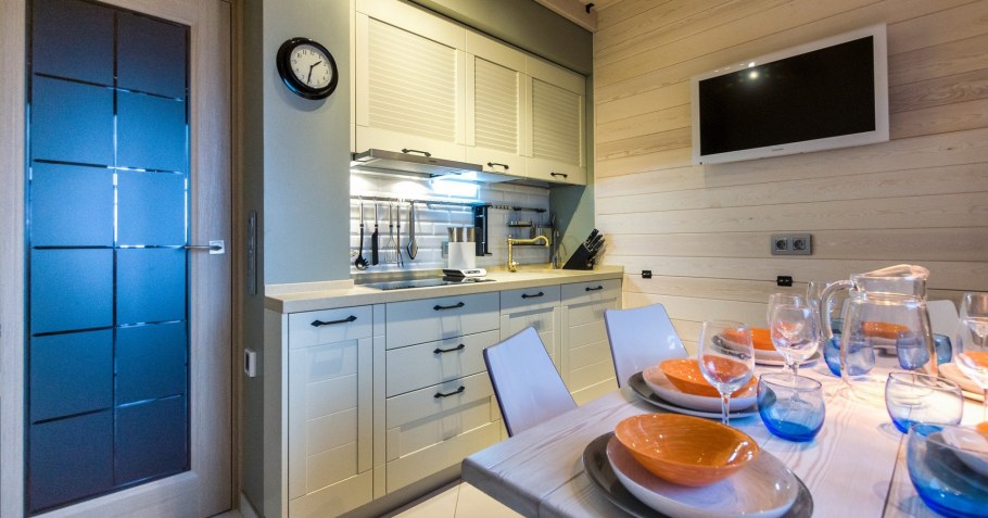 Ксения Розанцева дизайнер интерьеры