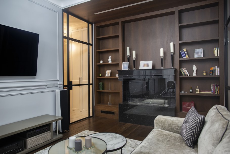 Современные угловые диваны