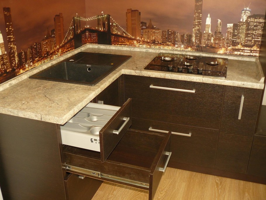 Детали мебели