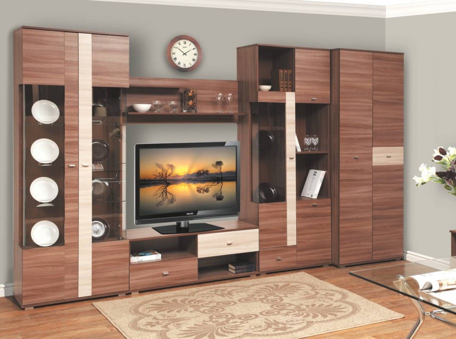 Стеллаж лофт металл