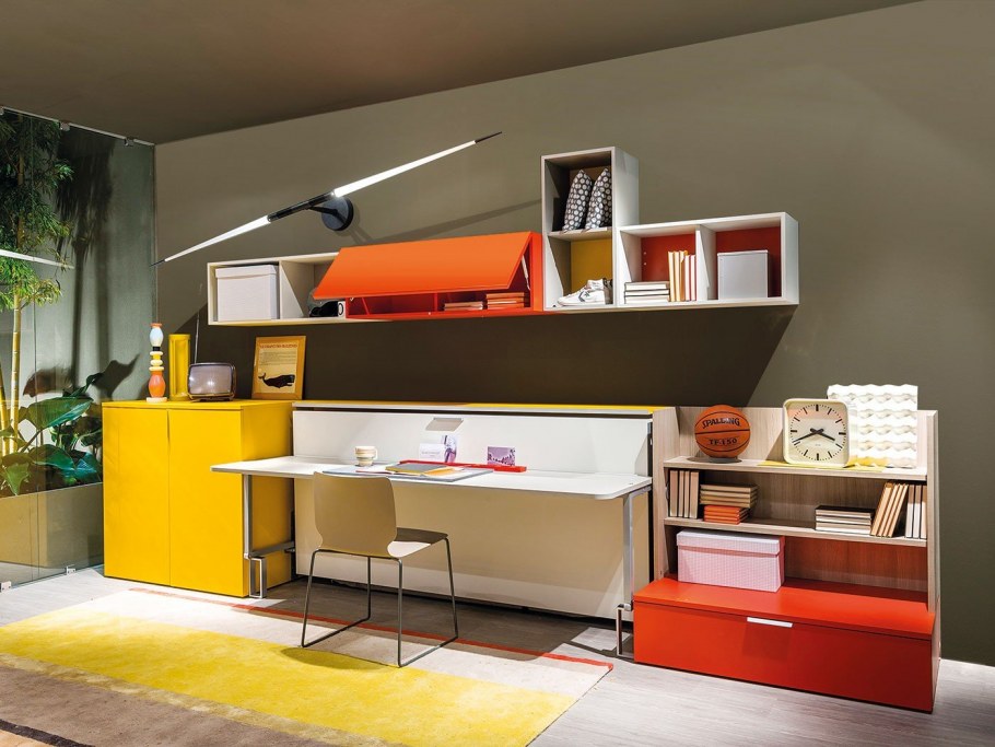 Вот это мебель