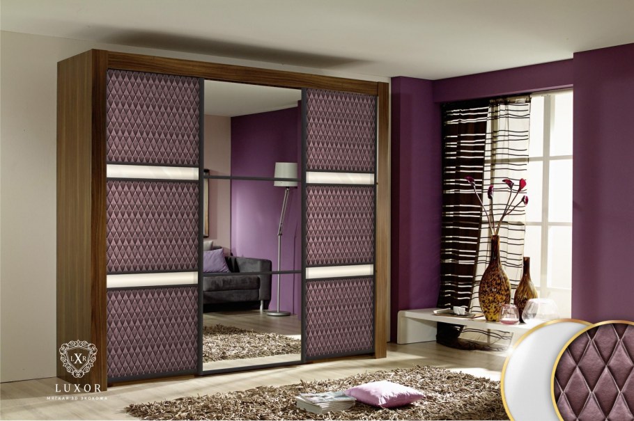 Мебель для малогабаритной детской комнаты