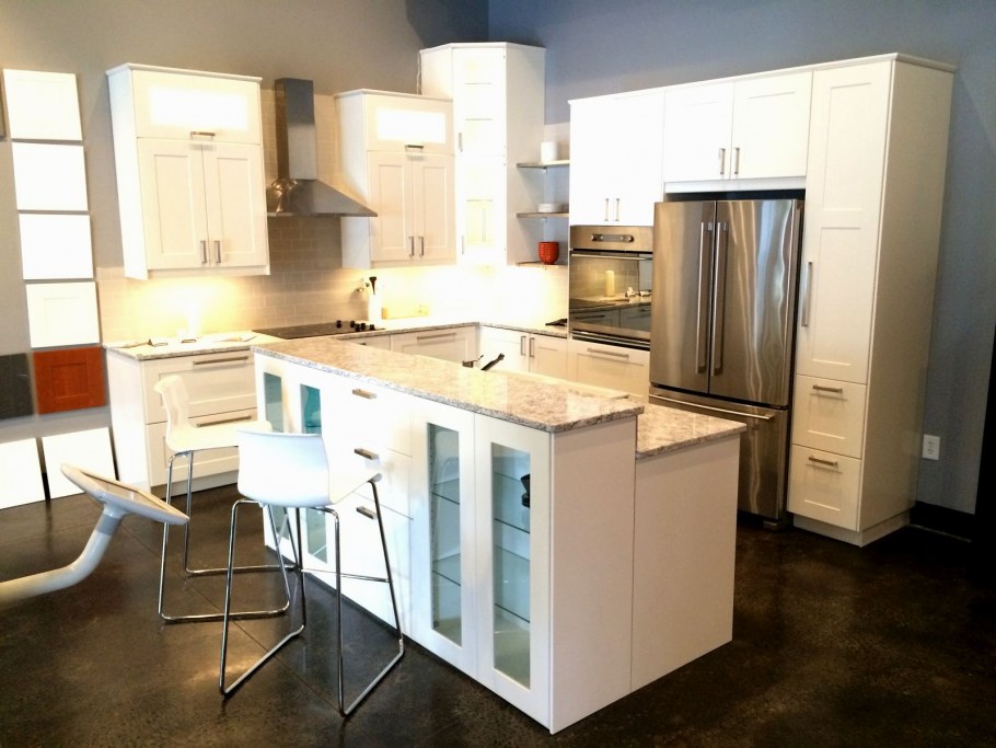 Зал в квартире мебель