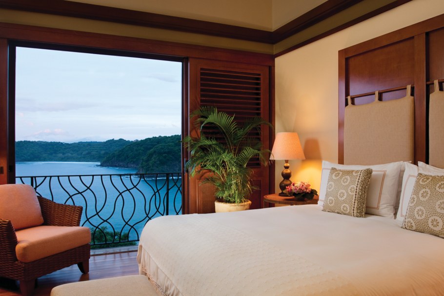 Four Seasons Resort Costa Rica at Peninsula Papagayo