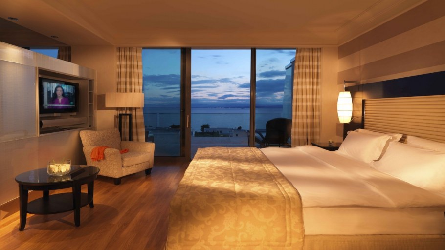 Kempinski Hotel Adriatic 5*