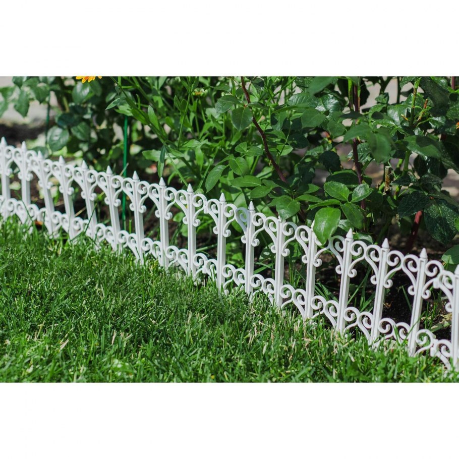 Садовый бордюр Garden Edging