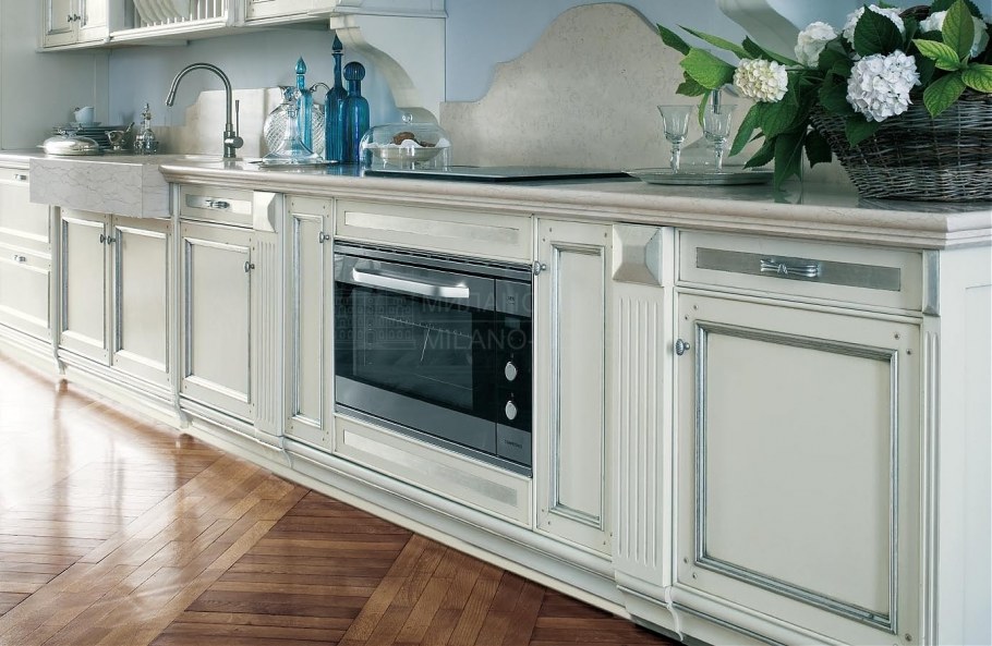 Кадоро кухня Италия