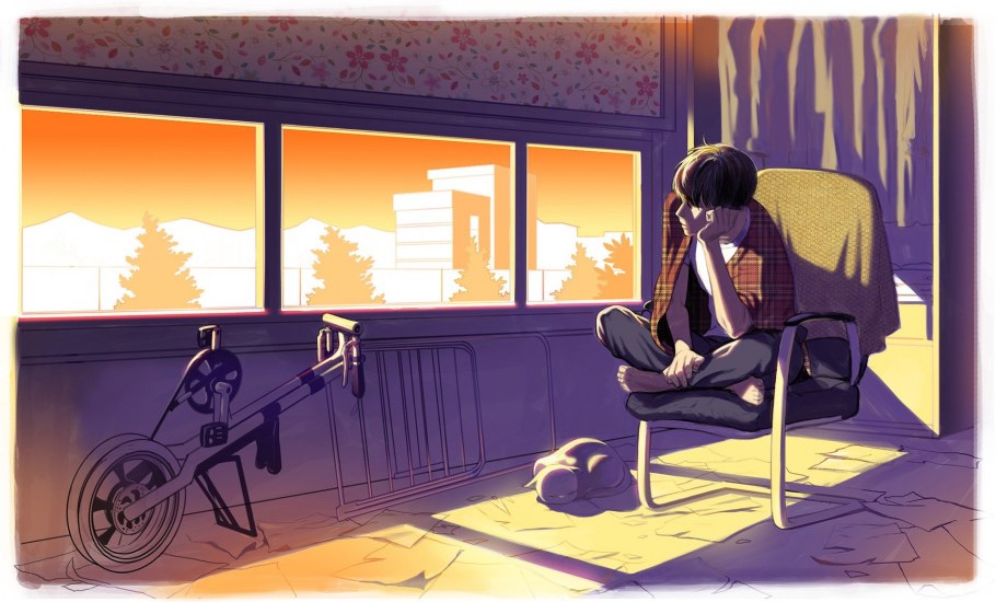 Фон гача лайф комната гостиная