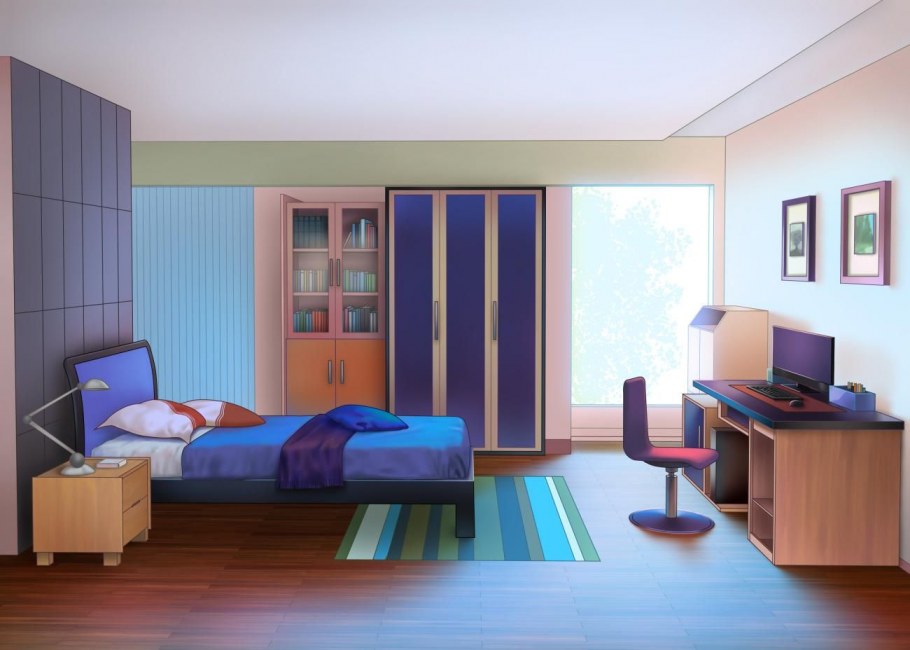 Everlasting Summer комната семена