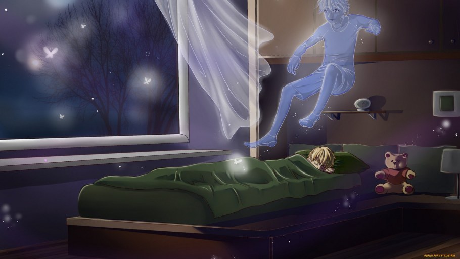 Комната арт