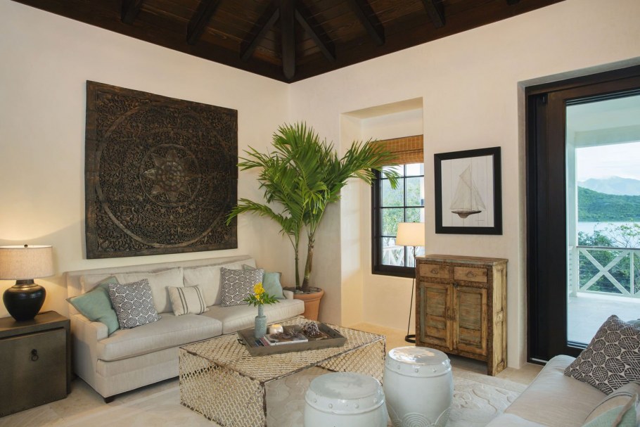 Мексиканский стиль в интерьере