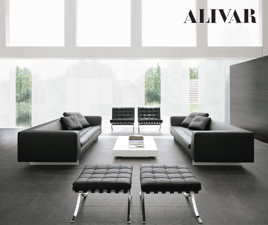 Минимализм в интерьере