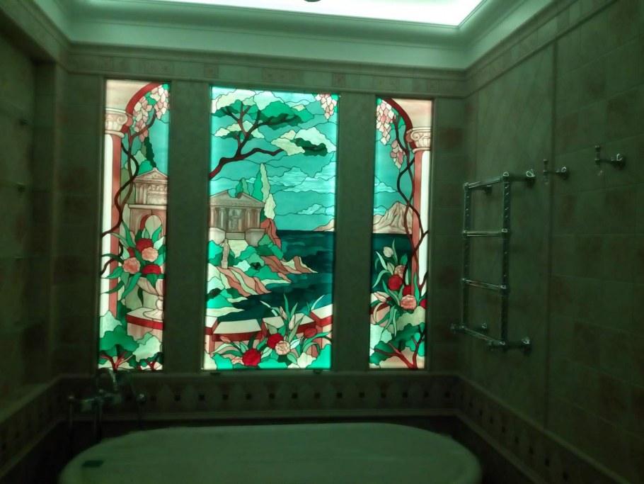 Картины для интерьера природа