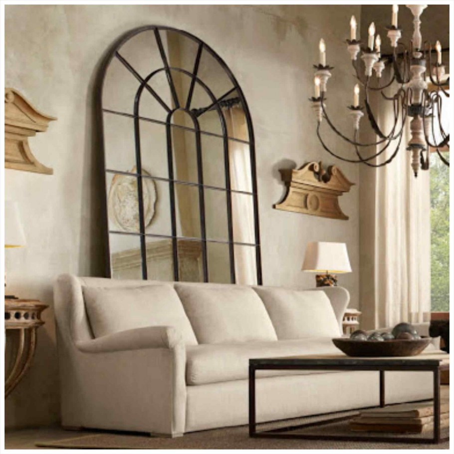 Фьюзинг окна