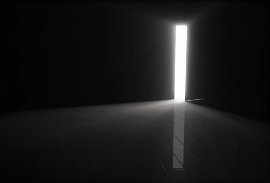 Свет из Темноты