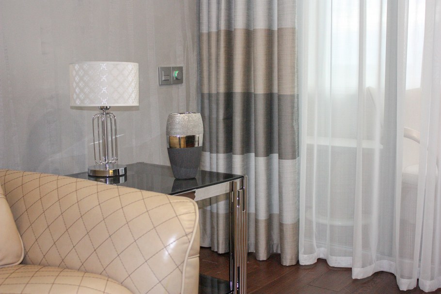 Интерьер ресторана розмарин