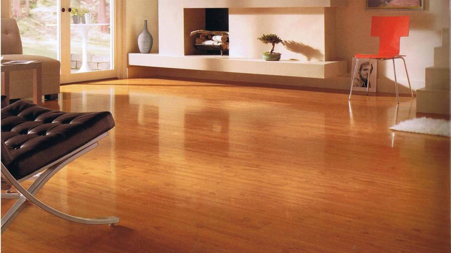 Barlinek паркетная доска White Truffle