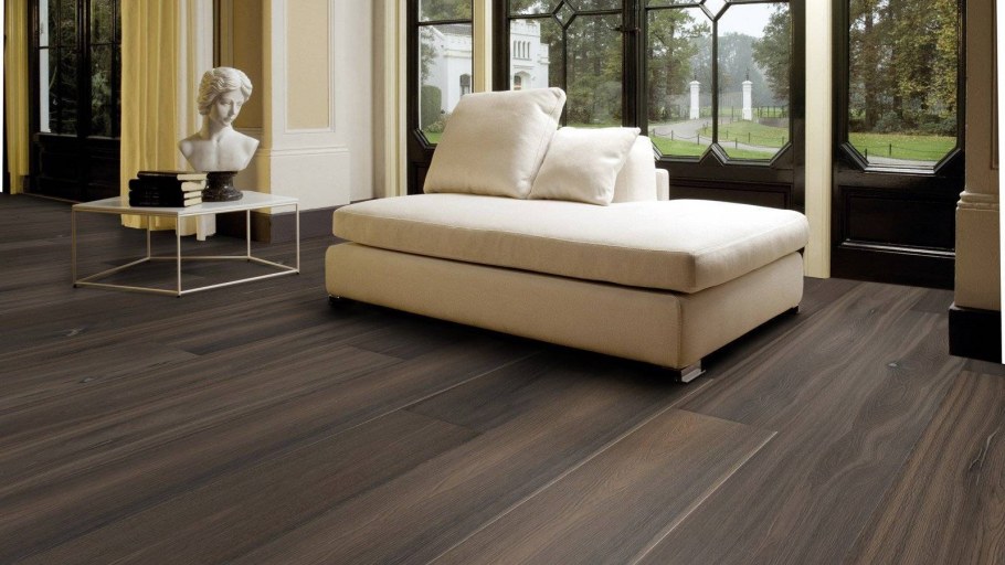 Solidfloor Кэнтрбери