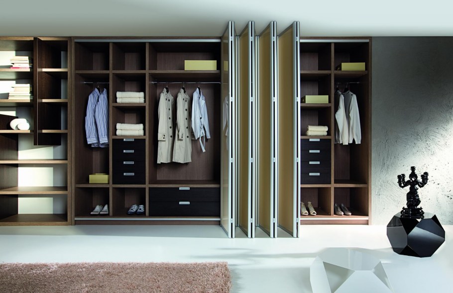 Командор купе гармошка