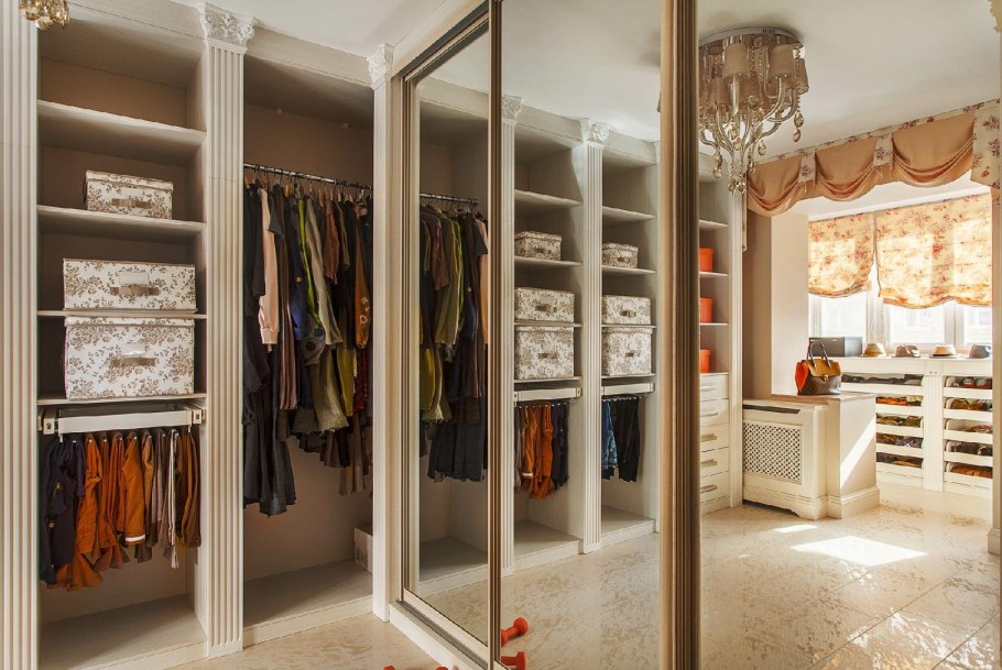 Встроенные системы хранения