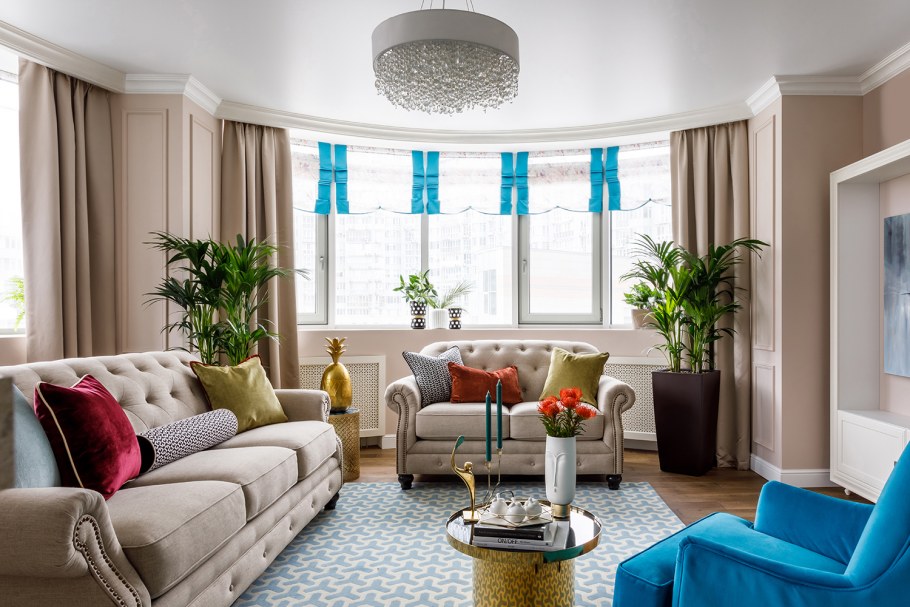 Олег Клодт архитектурное бюро