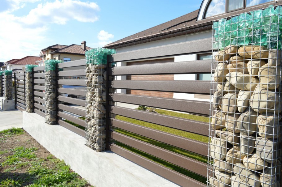 Ламели ранчо